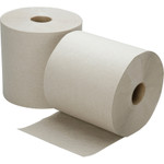 AbilityOne 8540015915823, SKILCRAFT, Continuous Roll Paper Towel, 8" x 800 ft, Natural, 6 Rolls/Box View Product Image