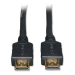 Tripp Lite High Speed HDMI Cable, HD 1080p, Digital Video with Audio (M/M), 35 ft. View Product Image