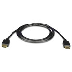 Tripp Lite High Speed HDMI Cable, HD 1080p, Digital Video with Audio (M/M), 25 ft. View Product Image