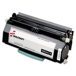 AbilityOne 7510016005978 Remanufactured E360/E260 High-Yield Toner, 17637 Page-Yield, Black View Product Image