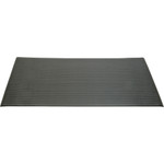 AbilityOne 7220016163624, SKILCRAFT Anti-Fatigue Floor Mat, Light/Medium Duty, 36 x 60, Black View Product Image