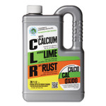 AbilityOne 6850016284767, SKILCRAFT, Calcium, Lime and Rust Remover, 28 oz Bottle, 12/Carton View Product Image
