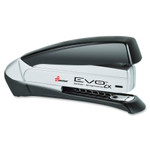 AbilityOne 7520016273358 SKILCRAFT PaperPro EvoLX Desktop Stapler, 20-Sheet Capacity, Silver/Black View Product Image