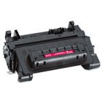 TROY 0281300001 64A MICR Toner Secure, Alternative for HP CC364A, Black View Product Image