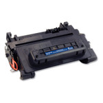TROY 0281350500 90A MICR Toner, Alternative for CE390A, Black View Product Image