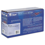 TROY 0282000001 78A MICR Toner Secure, Alternative for HP CE278A, Black View Product Image