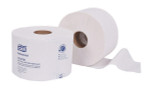 Tork Advanced Bath Tissue Roll with OptiCore, Septic Safe, 2-Ply, White, 865 Sheets/Roll, 36/Carton View Product Image