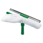 Unger Visa Versa Squeegee, 14" Strip Washer View Product Image