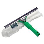 Unger Visa Versa Squeegee with 18" Strip Washer View Product Image