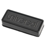 Universal Dry Erase Whiteboard Eraser, 5" x 1.75" x 1" View Product Image