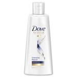 Dove Intensive Repair Hair Care, Shampoo, 3 oz View Product Image