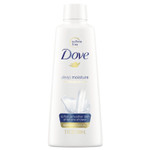 Dove Body Wash, Scented, 3 oz View Product Image