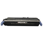 AbilityOne 7510016604960 Remanufactured C9732A (654A) Toner, 12000 Page-Yield, Yellow View Product Image