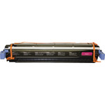 AbilityOne 7510016703779 Remanufactured CC533A (304A) Toner, 2800 Page-Yield, Magenta View Product Image