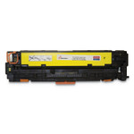 AbilityOne 7510016703778 Remanufactured Q5952A (643A) Toner, 10000 Page-Yield, Yellow View Product Image