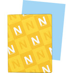 Neenah Paper Exact Vellum Bristol Cover Stock, 67lb, 8.5 x 11, 250/Pack WAU82321 View Product Image