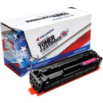 AbilityOne 7510016821305 Remanufactured CF403A (201A) Toner, 1,400 Page-Yield, Magenta View Product Image