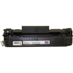 AbilityOne 7510016833769 Remanufactured CC364X (64X) High-Yield Toner, 24,000 Page-Yield, Black View Product Image