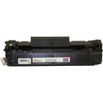 AbilityOne 7510016833480 Remanufactured CE255A (55A) Toner, 6,000 Page-Yield, Black View Product Image