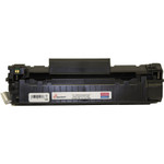 AbilityOne 7510016833778 Remanufactured C4127A (27A) Toner, 3,000 Page-Yield, Black View Product Image