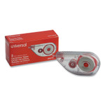 Universal Side-Application Correction Tape, 1/5" x 393", 2/Pack View Product Image