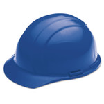 AbilityOne 8415009353132, SKILCRAFT Safety Helmet, Blue View Product Image