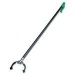 Unger Nifty Nabber Extension Arm w/Claw, 51", Black/Green View Product Image