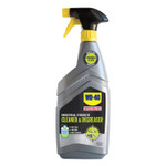 WD-40 Specialist Industrial Strength Cleaner and Degreaser, 32 oz Bottle, 6/Carton View Product Image