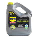 WD-40 Specialist Industrial Strength Cleaner and Degreaser, 128 oz Bottle, 4/Carton View Product Image