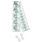 Unger Pill Window Cleaning Tablets, 10 Tablets/Pack View Product Image