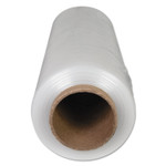 Universal Handwrap Stretch Film, 20mic (80-Gauge), 18" x 1500ft, 4/Carton View Product Image