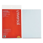 Universal Laminating Pouches, 3 mil, 18" x 12", Matte Clear, 25/Pack View Product Image