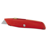 Wiss Retractable Utility Knife, Carded View Product Image