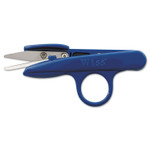 Wiss Quick-Clip Lightweight Speed Cutter 1571B, 4.75" Long, 1" Cut Length, Straight Handle View Product Image