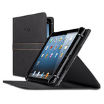 Solo Urban Universal Tablet Case, Fits 5.5" up to 8.5" Tablets, Black View Product Image