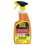Goo Gone Pro-Power Cleaner, Citrus Scent, 24 oz Bottle View Product Image