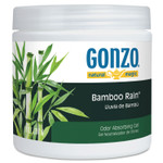 Natural Magic Odor Absorbing Gel, Bamboo Rain, 14 oz Jar, 12/Carton View Product Image