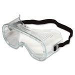 Uvex Safety A600 Series Safety Goggle View Product Image