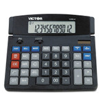 Victor 12004 Desktop Calculator View Product Image