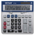 Victor 16-Digit Desktop Calculator View Product Image
