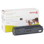 Xerox 006R00927 Replacement Toner for C4092A (92A), Black View Product Image