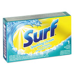 Surf HE Powder Detergent Packs, 1 Load Vending Machines Packets, 100/Carton View Product Image