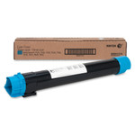 Xerox 006R01516 Toner, 15000 Page-Yield, Cyan View Product Image
