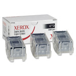 Xerox Finisher Staples for Xerox 7760/4150, Three Cartridges, 15,000 Staples/Pack View Product Image
