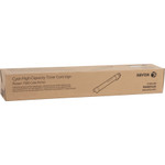 Xerox 106R01436 High-Yield Toner, 17800 Page-Yield, Cyan View Product Image