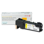 Xerox Original Toner Cartridge View Product Image