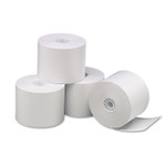 Universal Direct Thermal Printing Paper Rolls, 2.25" x 85 ft, White, 3/Pack View Product Image