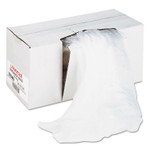Universal High-Density Shredder Bags, 40-45 gal Capacity, 100/Box View Product Image