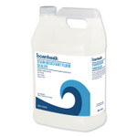 Boardwalk Stain Resistant Floor Sealer, 1 gal Bottle, 4/Carton View Product Image