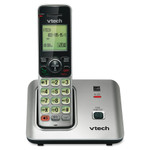 Vtech CS6619 Cordless Phone System View Product Image